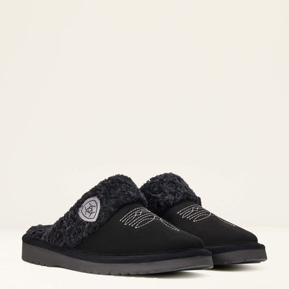 Jackie Square Toe Slipper Ariat Women