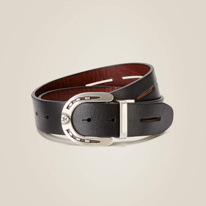 Regal Reversible Belt Ariat Women|Accessories