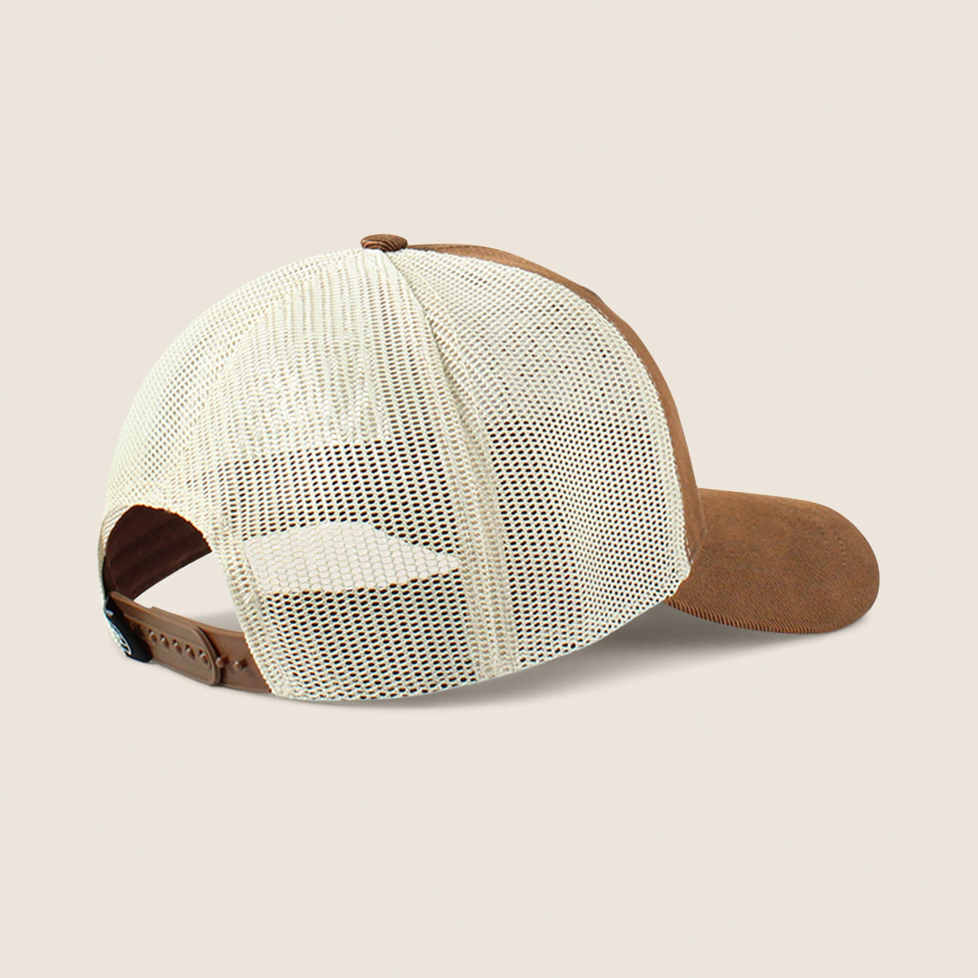 Floral Leather Patch Cap Ariat Women|Accessories