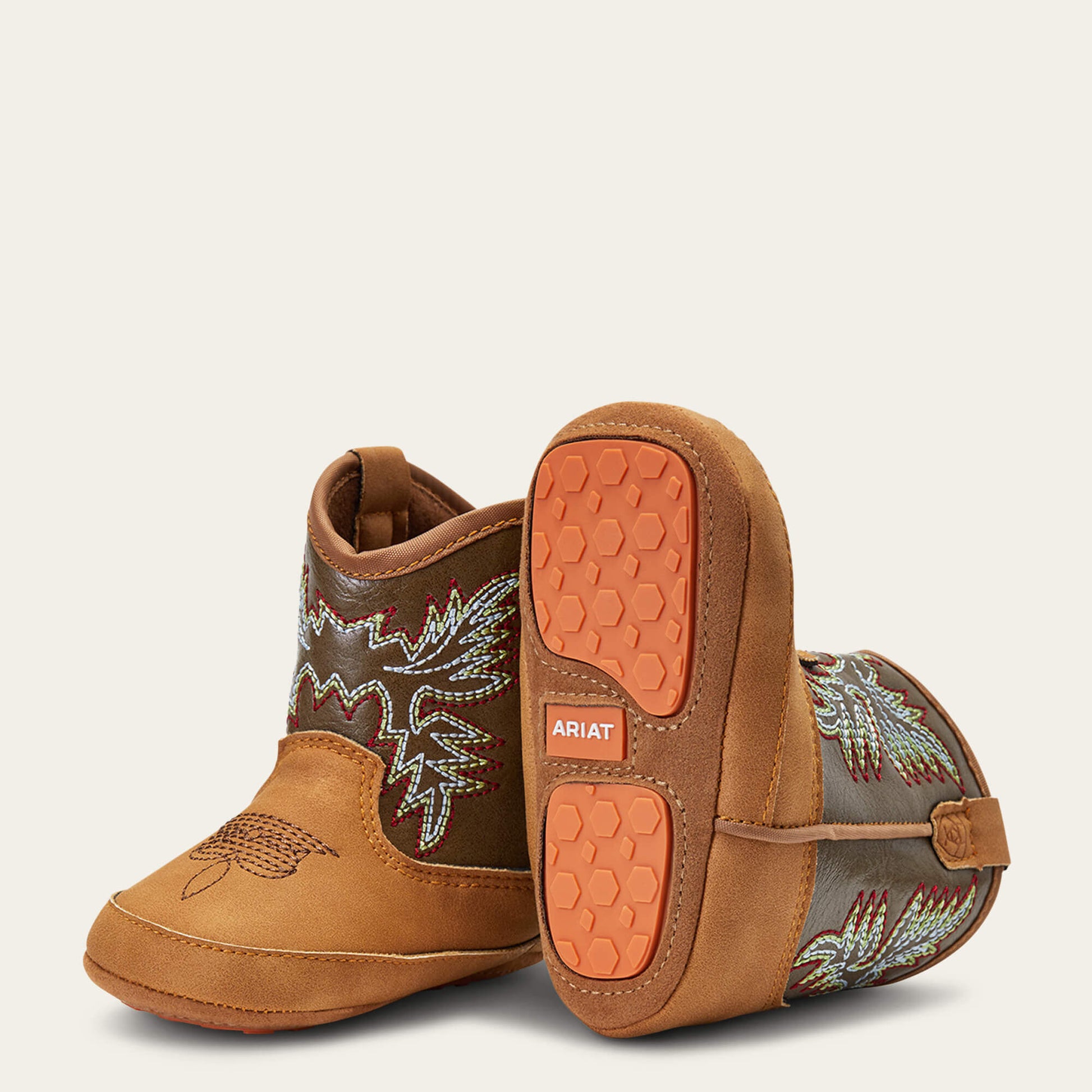 Infant Lil' Stompers Durango Boot Ariat Kids