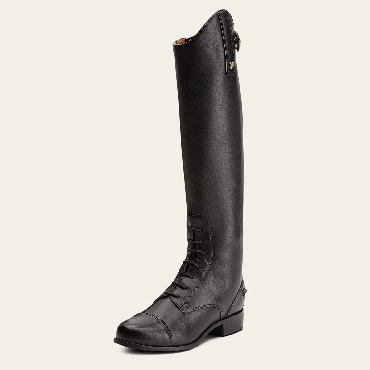 Heritage Contour Field Zip Tall Riding Boot Ariat Kids