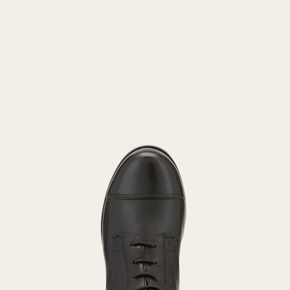 Heritage Contour Field Zip Tall Riding Boot Ariat Kids