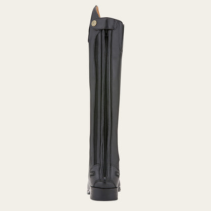 Heritage Contour Field Zip Tall Riding Boot Ariat Kids