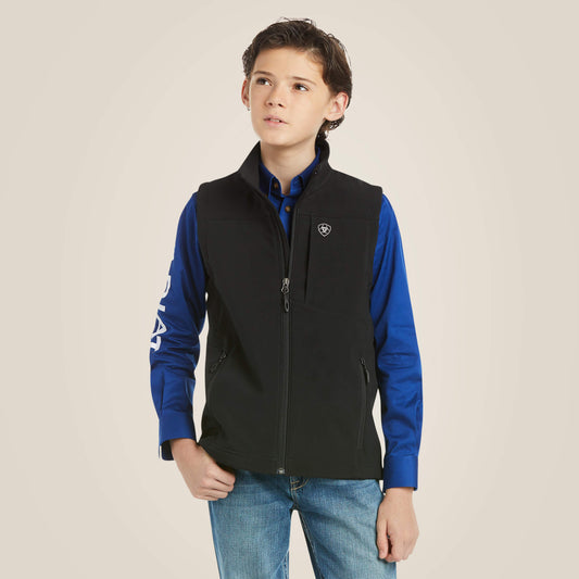 Vernon 2.0 Softshell Vest Ariat Kids