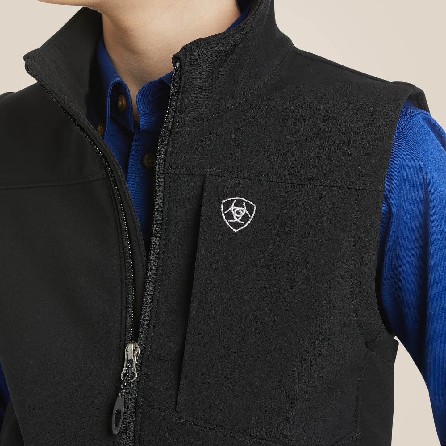 Vernon 2.0 Softshell Vest Ariat Kids