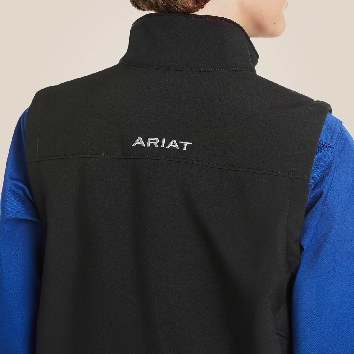 Vernon 2.0 Softshell Vest Ariat Kids