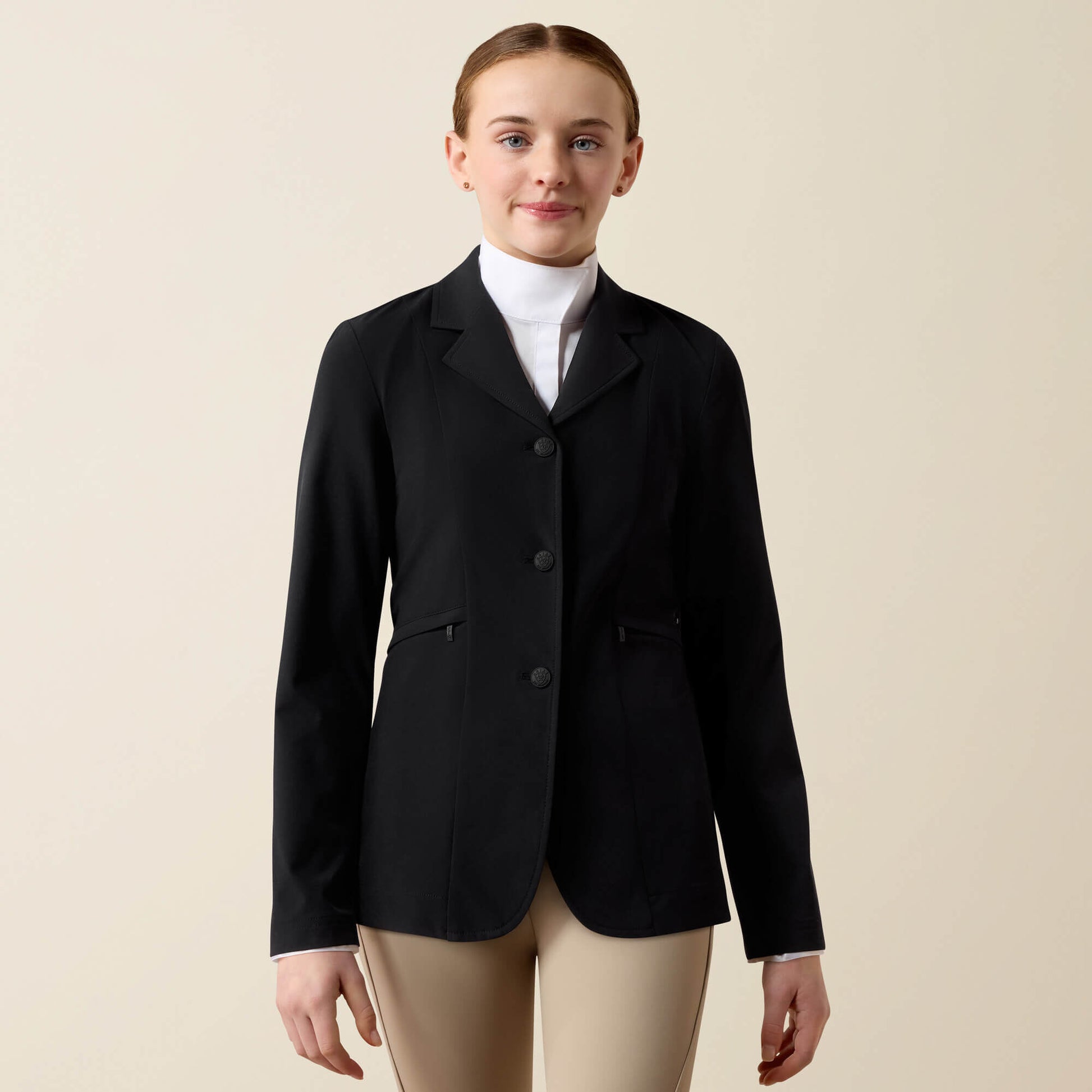 Artico 2.0 Show Coat Ariat Kids