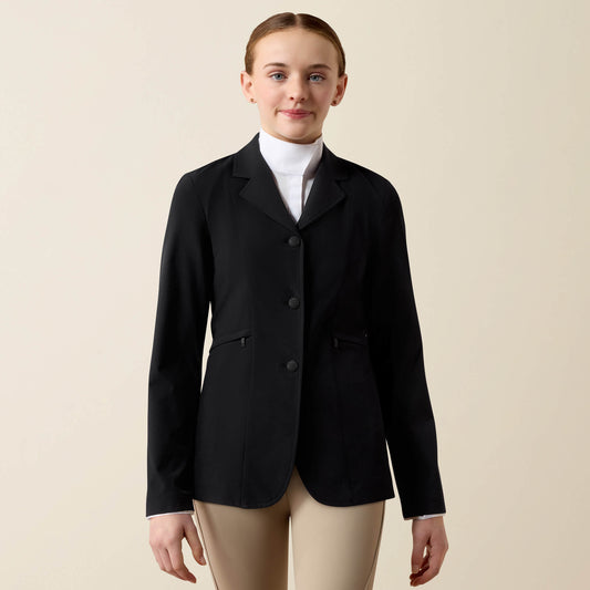 Artico 2.0 Show Coat Ariat Kids