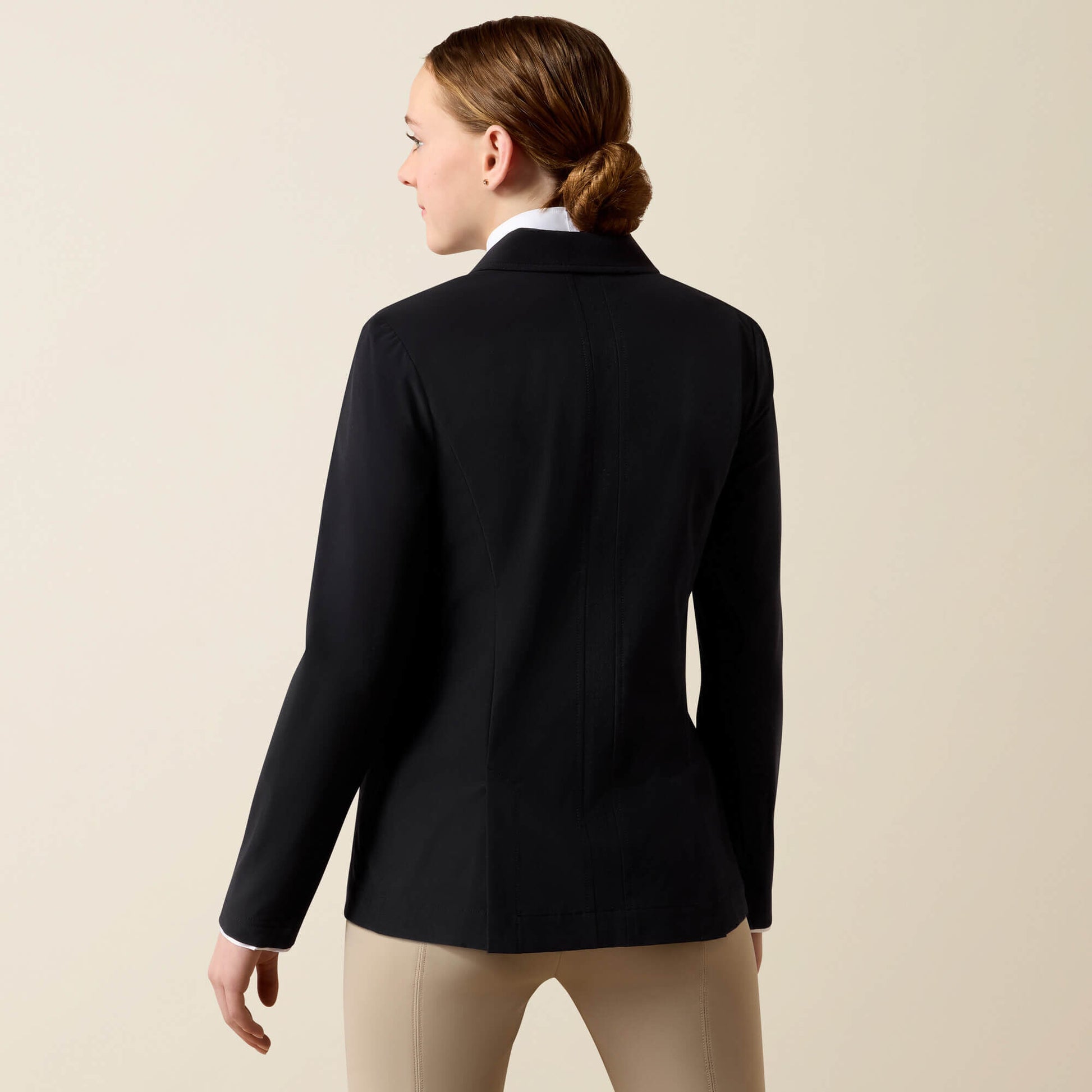 Artico 2.0 Show Coat Ariat Kids