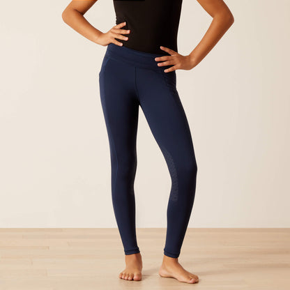 Eos 2.0 Knee Patch Tight Ariat Kids