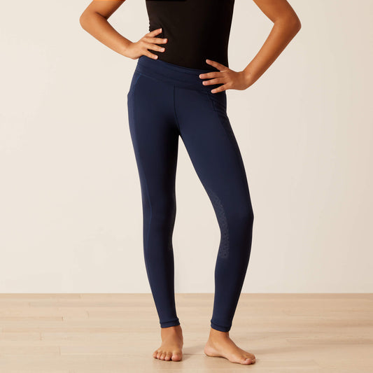 Eos 2.0 Knee Patch Tight Ariat Kids