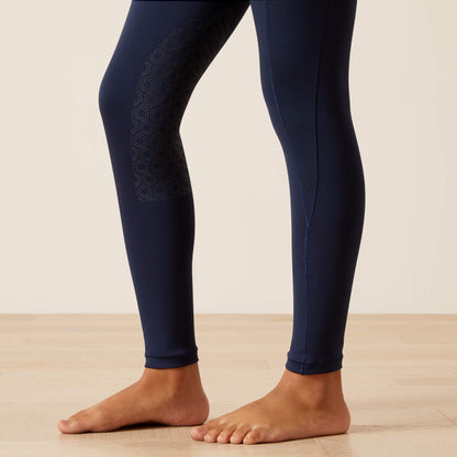 Eos 2.0 Knee Patch Tight Ariat Kids