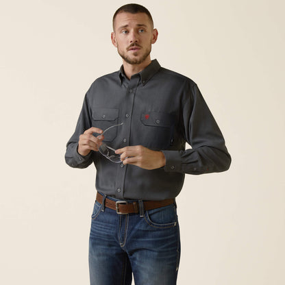FR Air Inherent Work Shirt Ariat Work|Men