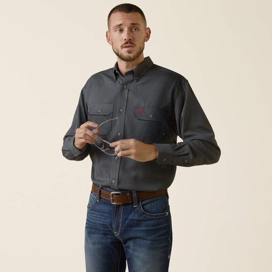FR Air Inherent Work Shirt Ariat Work|Men