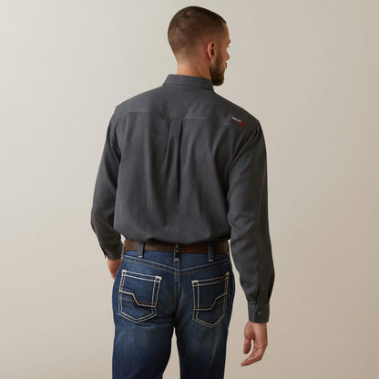 FR Air Inherent Work Shirt Ariat Work|Men