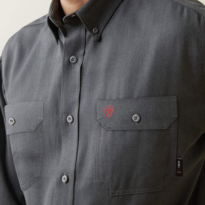 FR Air Inherent Work Shirt Ariat Work|Men