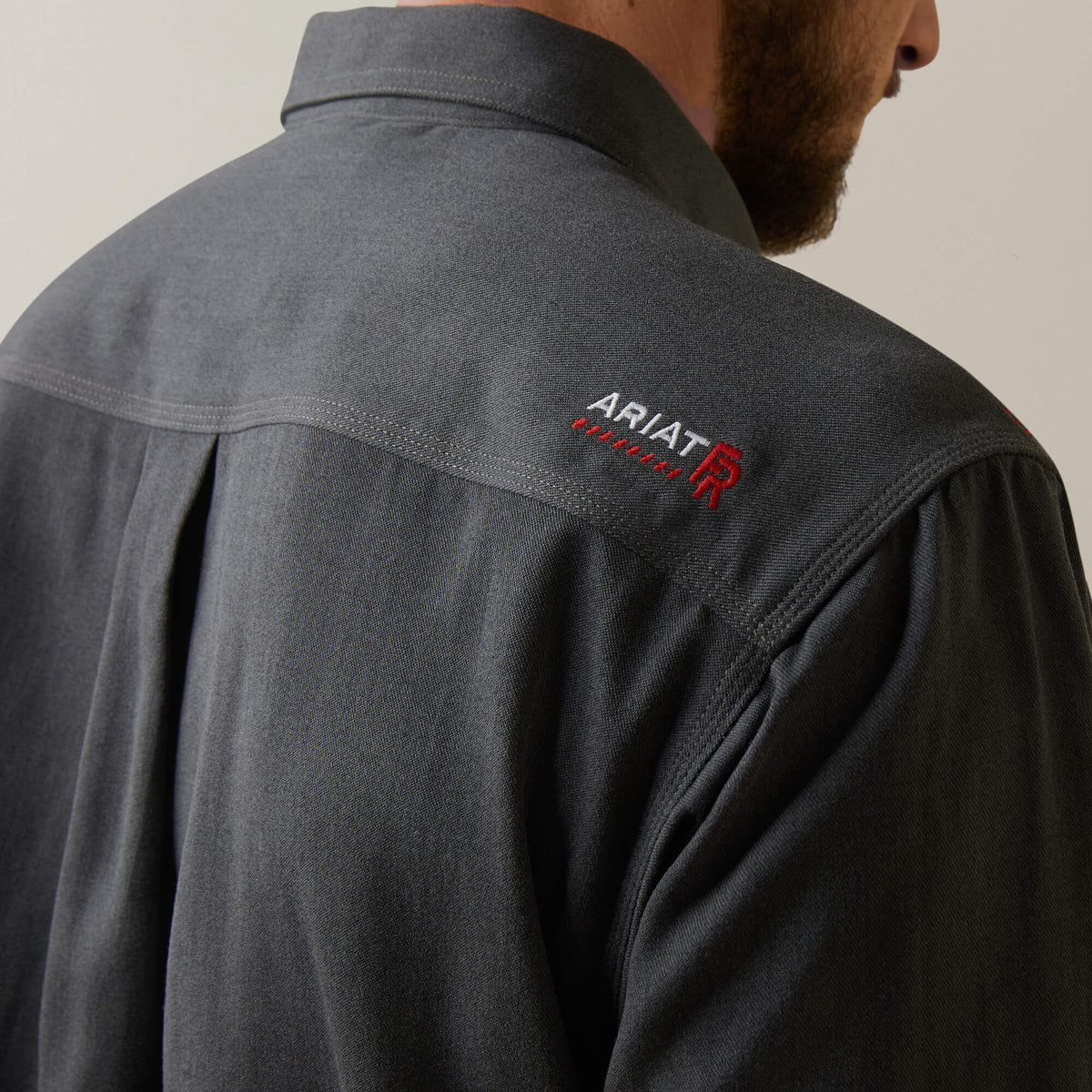 FR Air Inherent Work Shirt Ariat Work|Men