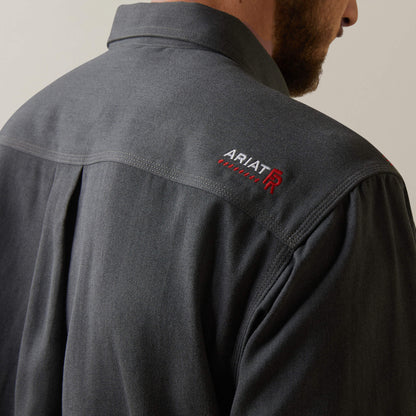 FR Air Inherent Work Shirt Ariat Work|Men
