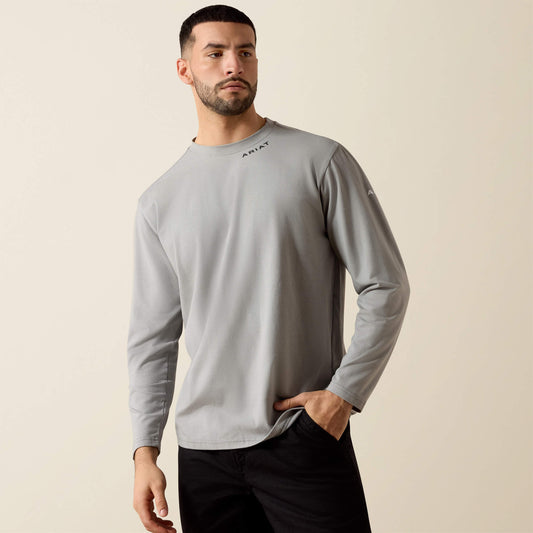 FR Baselayer T-Shirt Ariat Work|Men