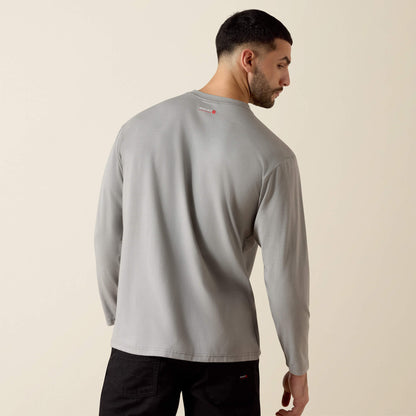 FR Baselayer T-Shirt Ariat Work|Men
