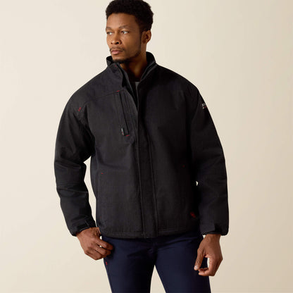 FR H2O Waterproof Insulated Jacket Ariat Work|Men