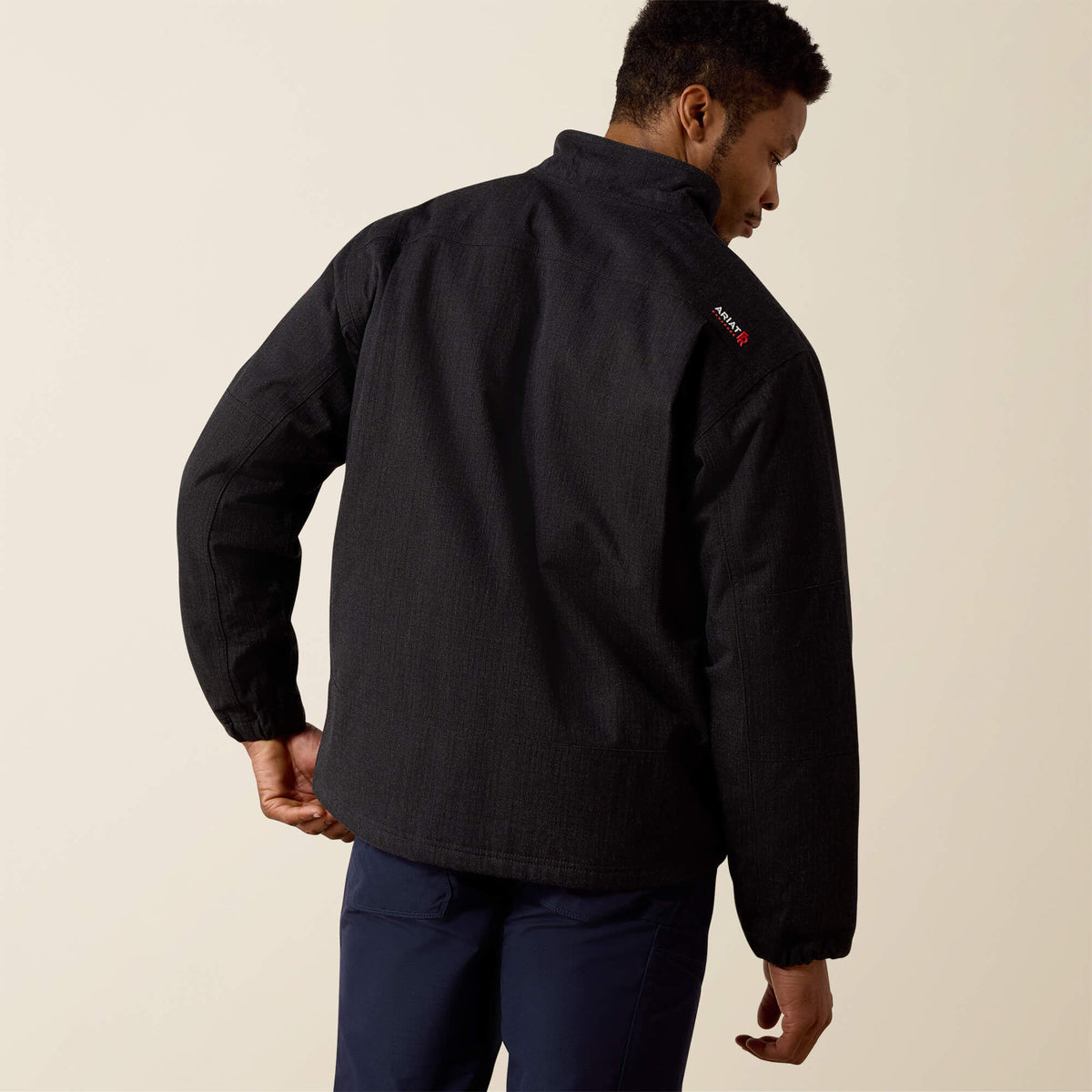 FR H2O Waterproof Insulated Jacket Ariat Work|Men