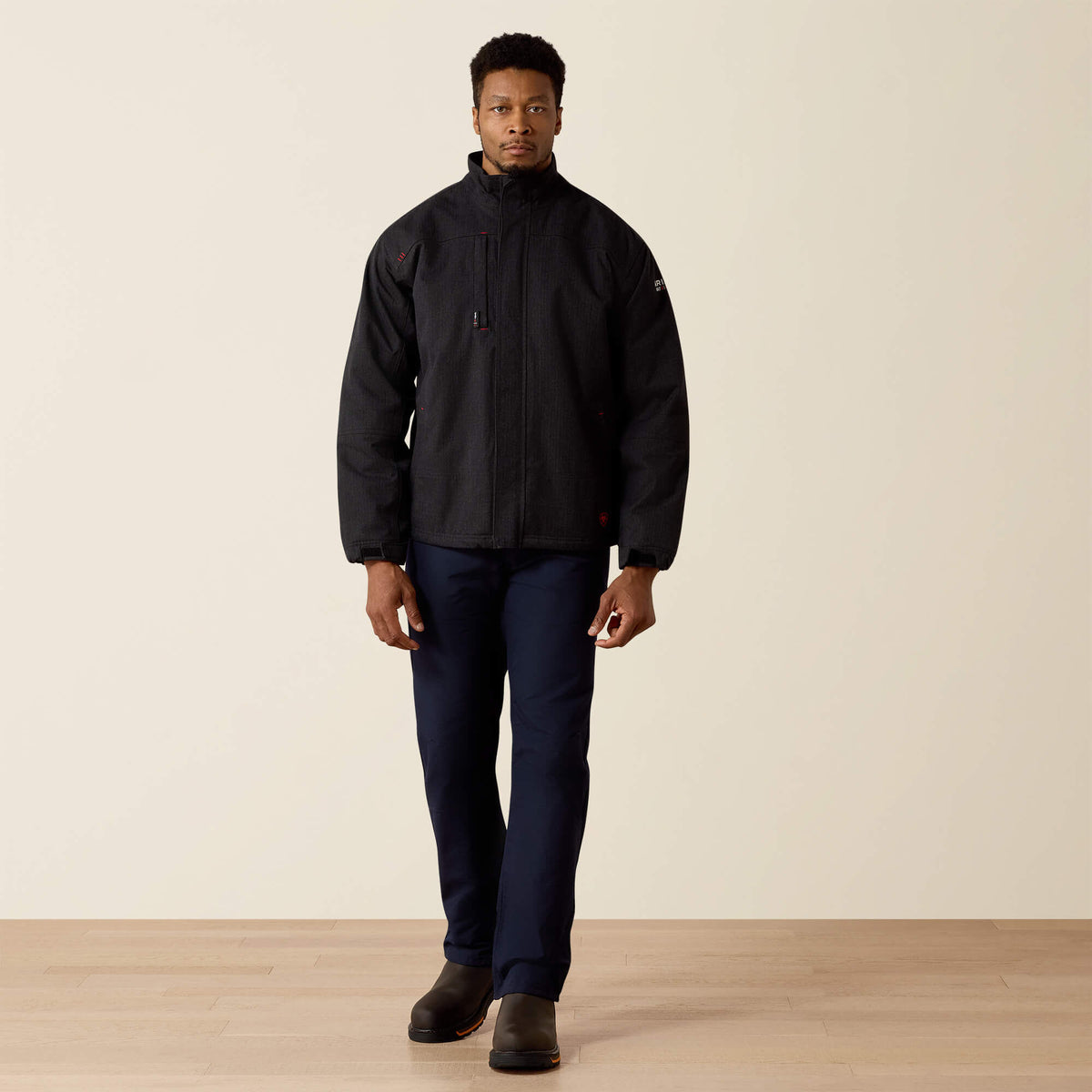FR H2O Waterproof Insulated Jacket Ariat Work|Men