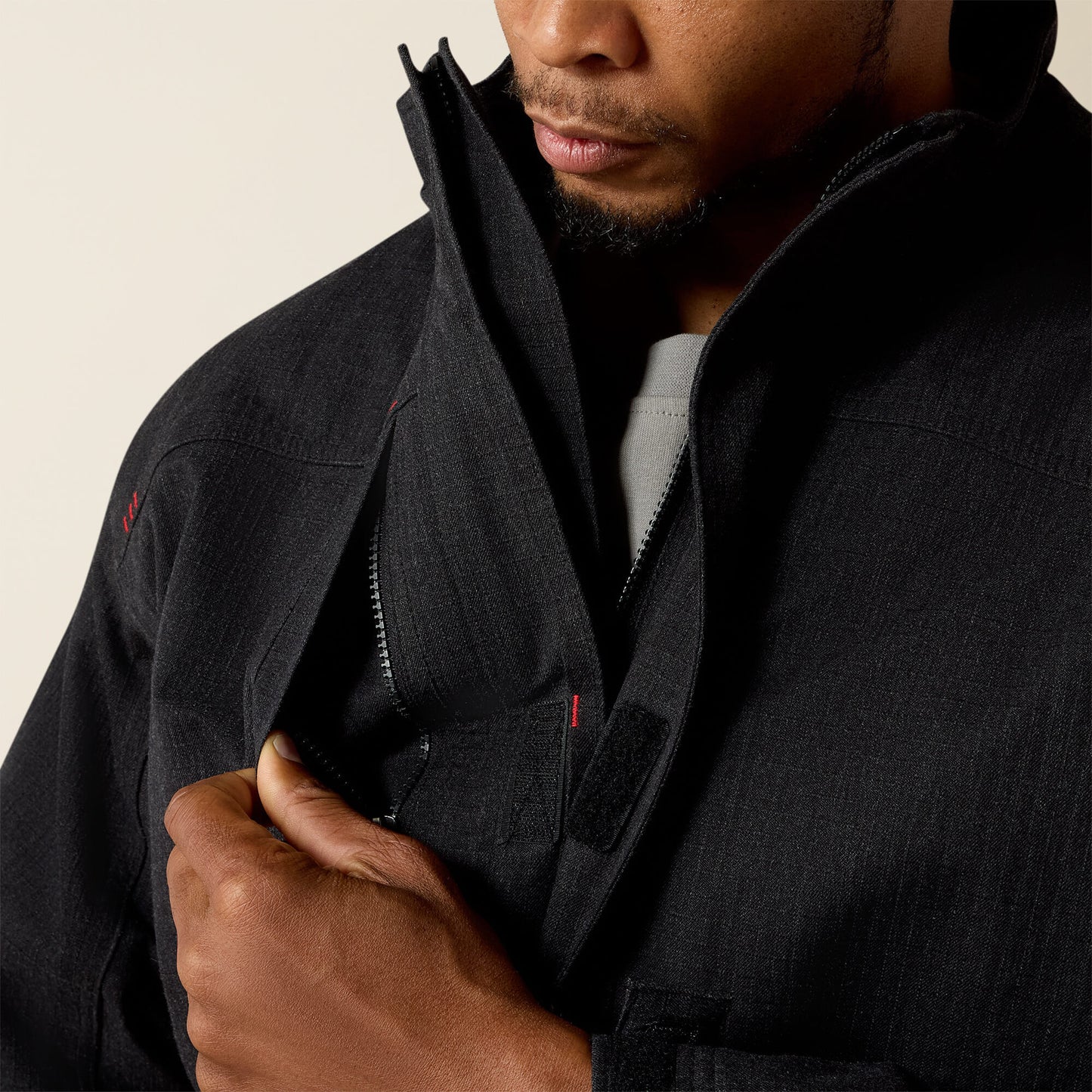 FR H2O Waterproof Insulated Jacket Ariat Work|Men