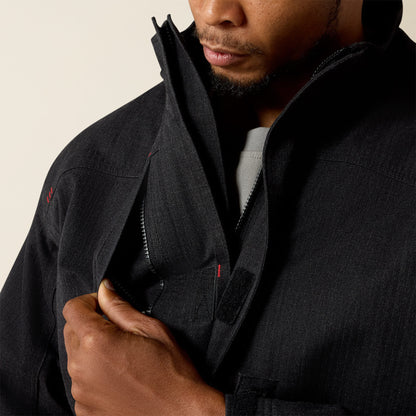 FR H2O Waterproof Insulated Jacket Ariat Work|Men