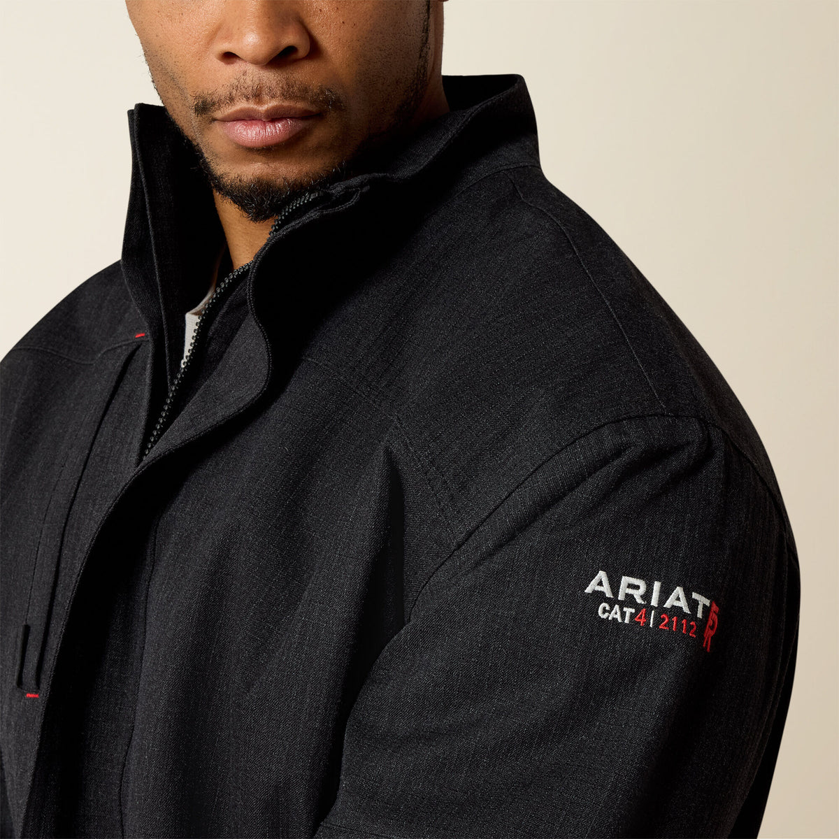 FR H2O Waterproof Insulated Jacket Ariat Work|Men