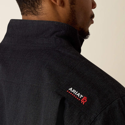 FR H2O Waterproof Insulated Jacket Ariat Work|Men