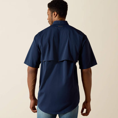 Rebar Made Tough VentTEK DuraStretch Work Shirt Ariat Work|Men