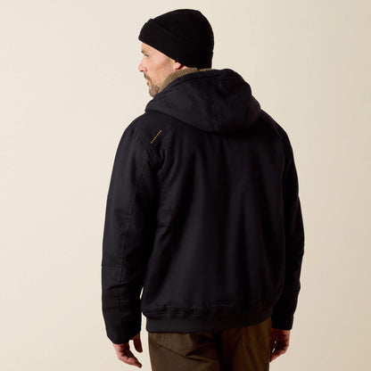 Rebar DuraCanvas Jacket Ariat Work|Men