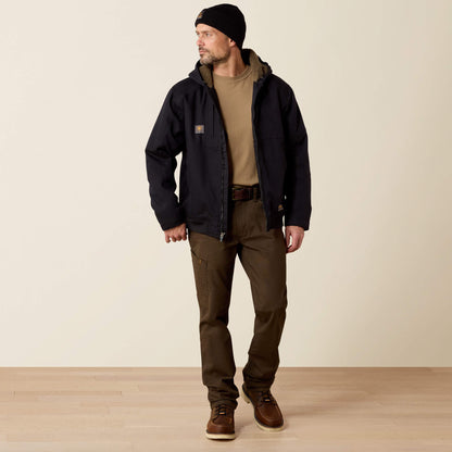 Rebar DuraCanvas Jacket Ariat Work|Men