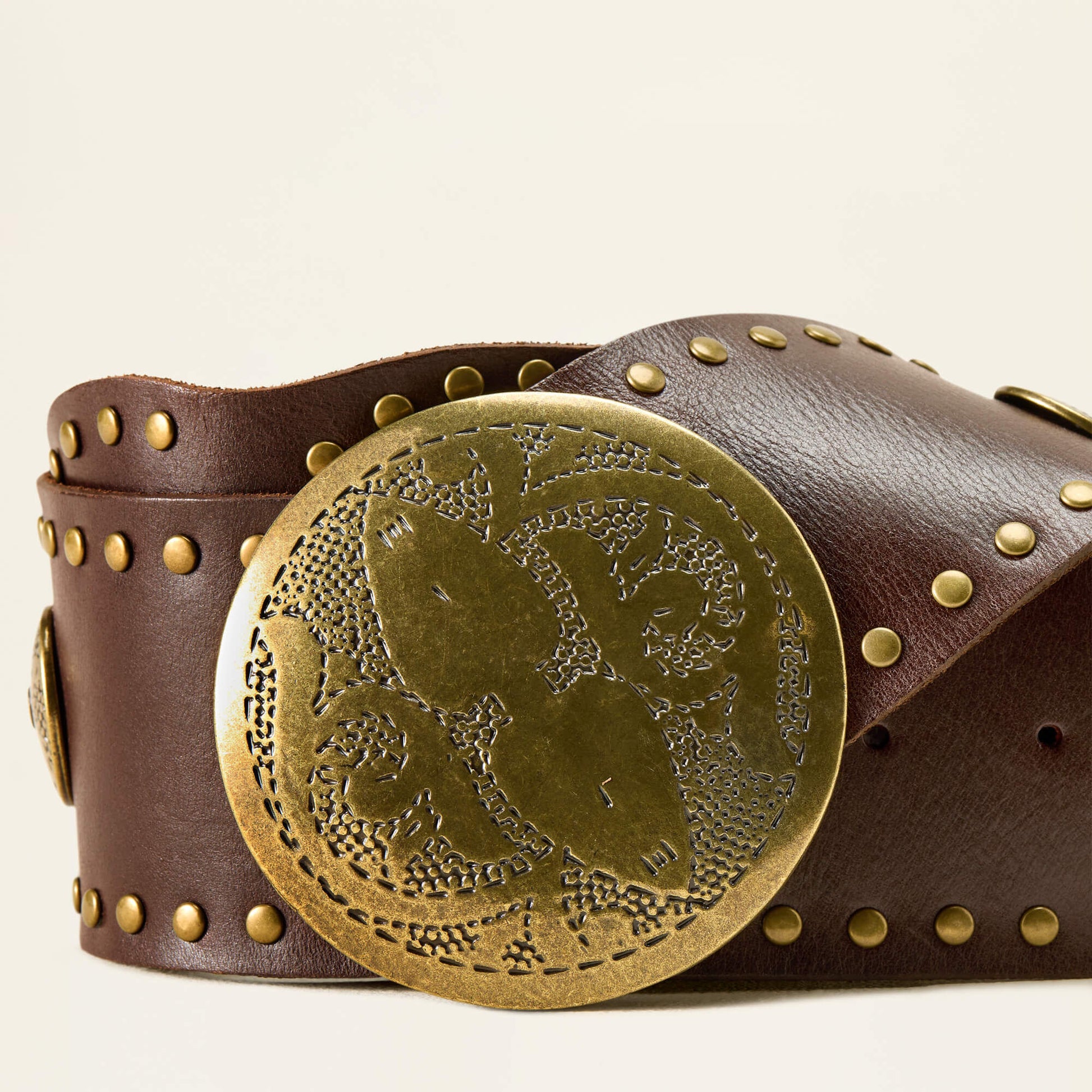 Willow Belt Ariat Accessories|Women