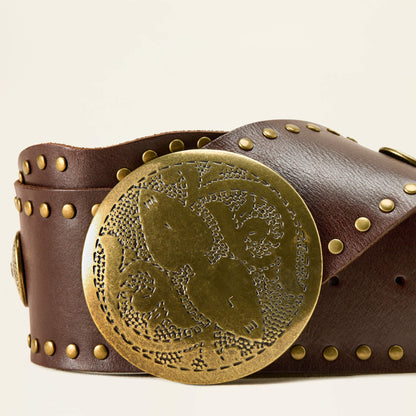 Willow Belt Ariat Accessories|Women