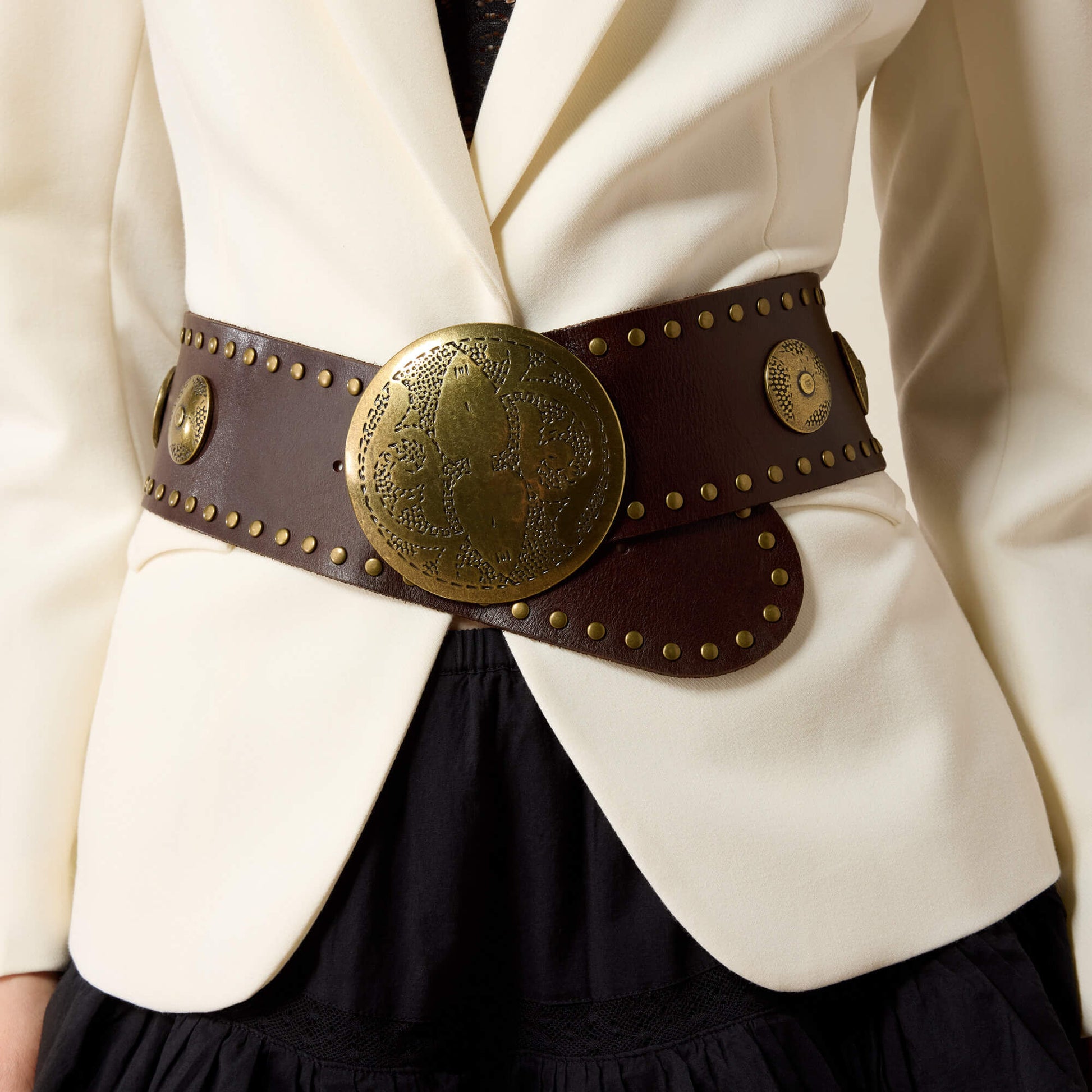Willow Belt Ariat Accessories|Women