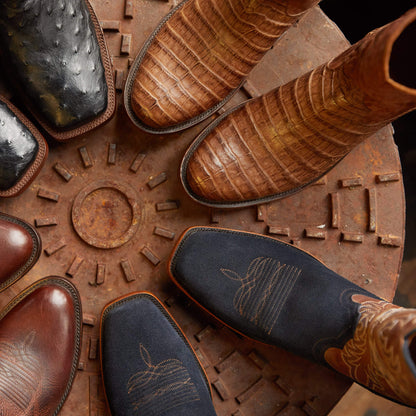 Bench Made Clanton Western Boot Ariat Sale|Men