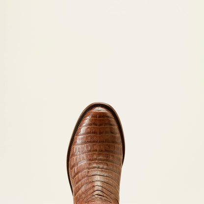 Bench Made Clanton Western Boot Ariat Sale|Men
