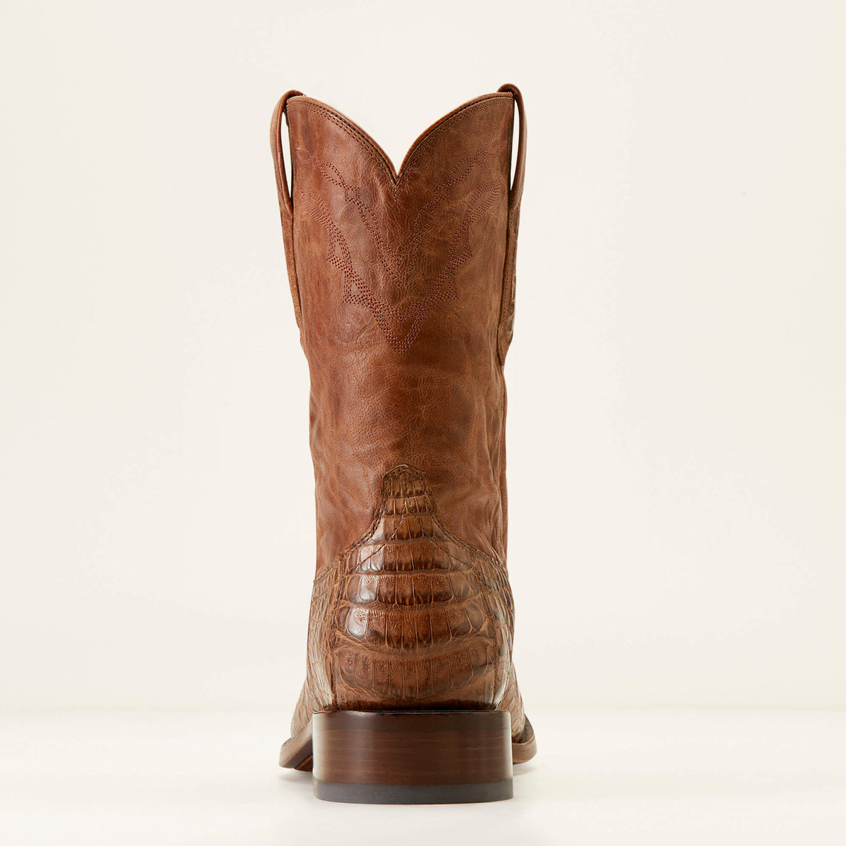 Bench Made Clanton Western Boot Ariat Sale|Men