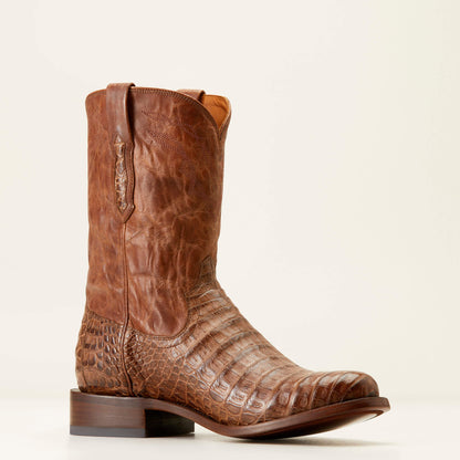 Bench Made Clanton Western Boot Ariat Sale|Men