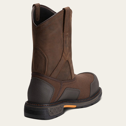 OverDrive XTR Waterproof Composite Toe Work Boot Ariat Sale|Work