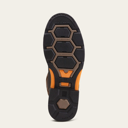 OverDrive XTR Waterproof Composite Toe Work Boot Ariat Sale|Work