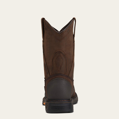 OverDrive XTR Waterproof Composite Toe Work Boot Ariat Sale|Work