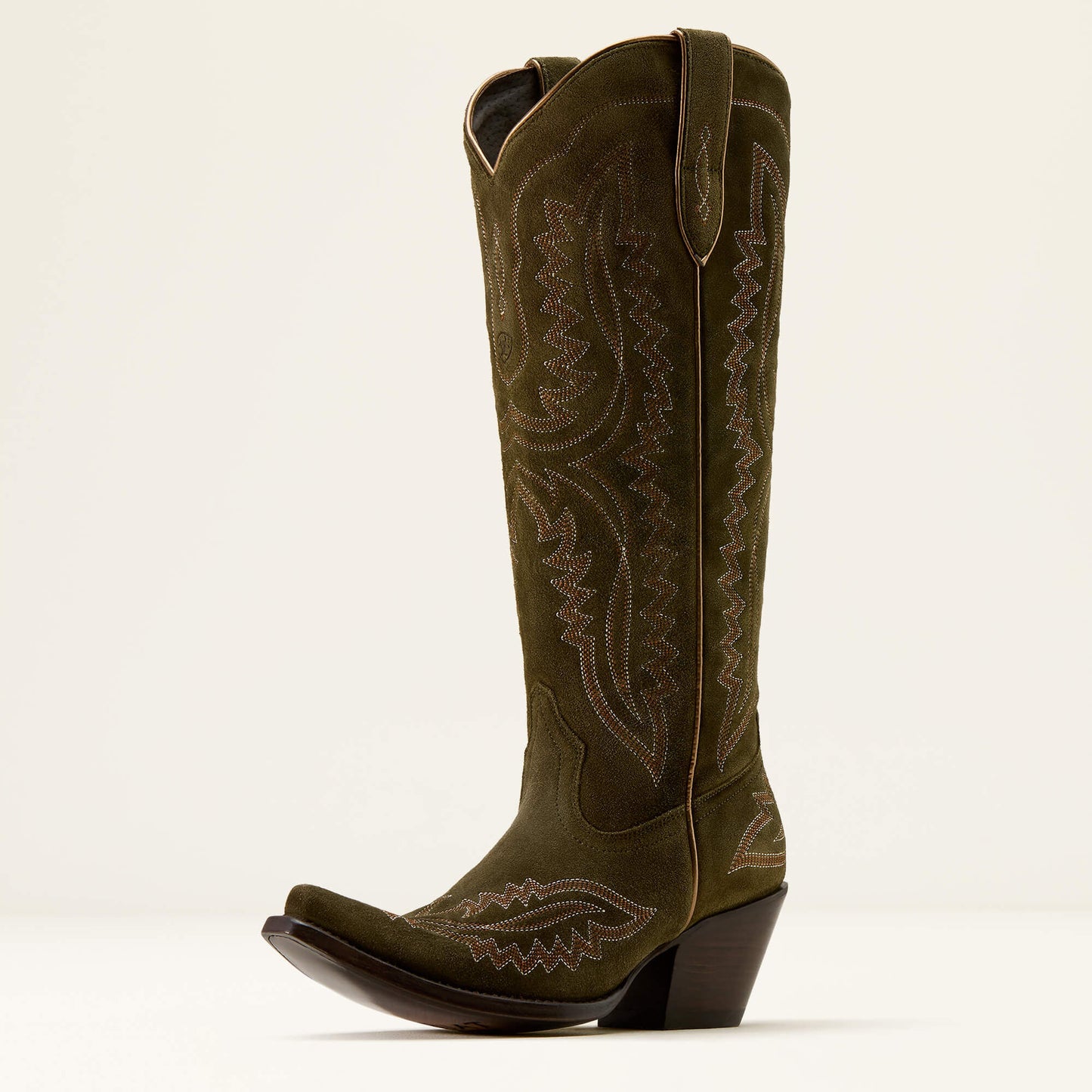 Casanova X Toe Western Boot Ariat Sale|Women