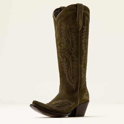 Casanova X Toe Western Boot Ariat Sale|Women