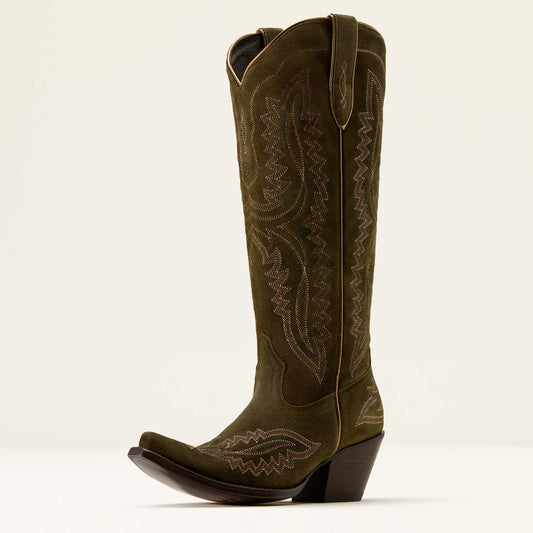 Casanova X Toe Western Boot Ariat Sale|Women