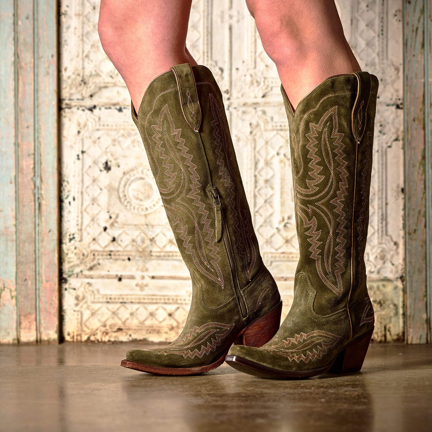 Casanova X Toe Western Boot Ariat Sale|Women