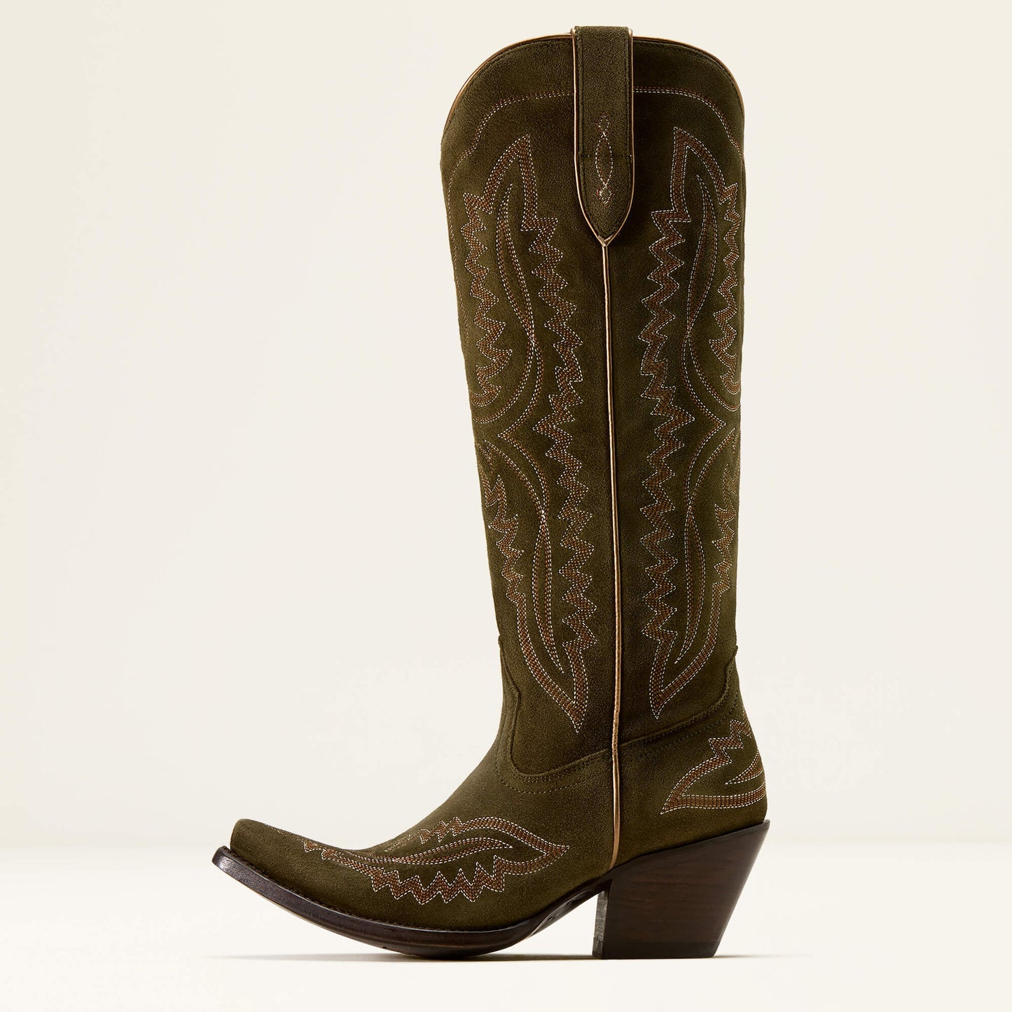 Casanova X Toe Western Boot Ariat Sale|Women