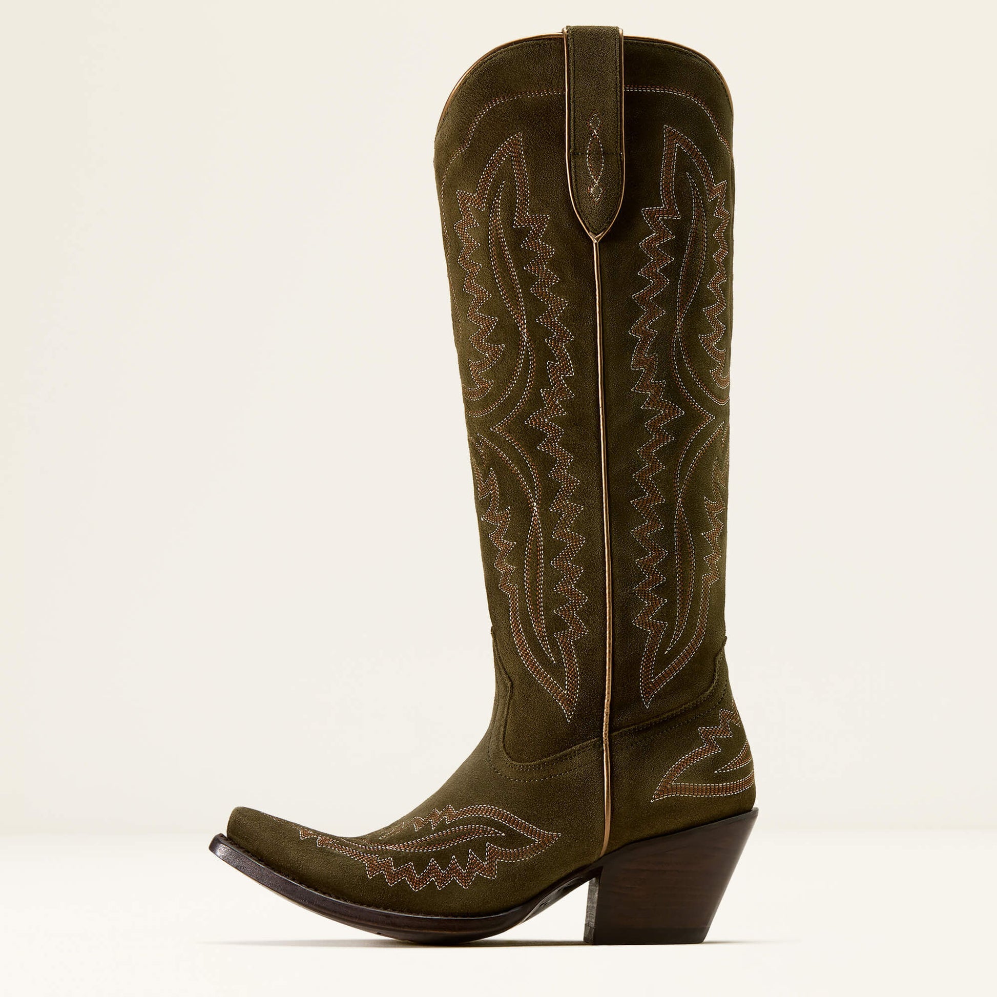 Casanova X Toe Western Boot Ariat Sale|Women